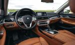 BMW 750i xDrive 2019 года (NA)